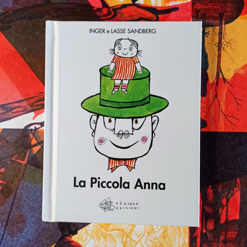 La piccola Anna