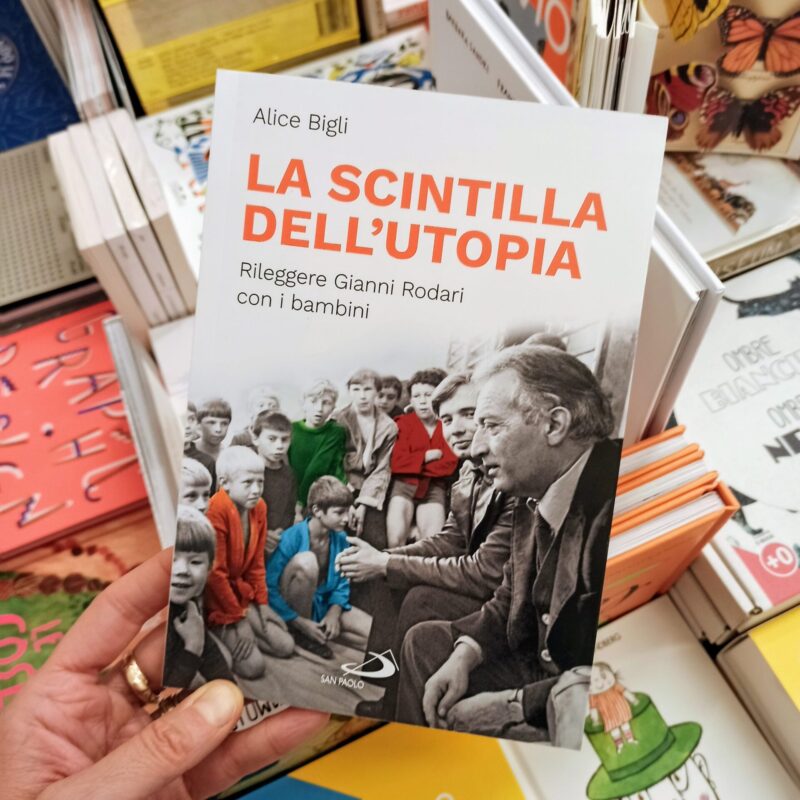 La scintilla dell’utopia
