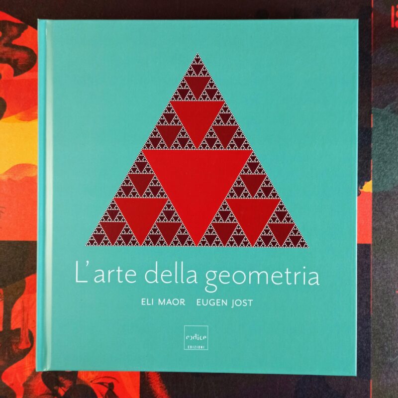 Arte della geometria