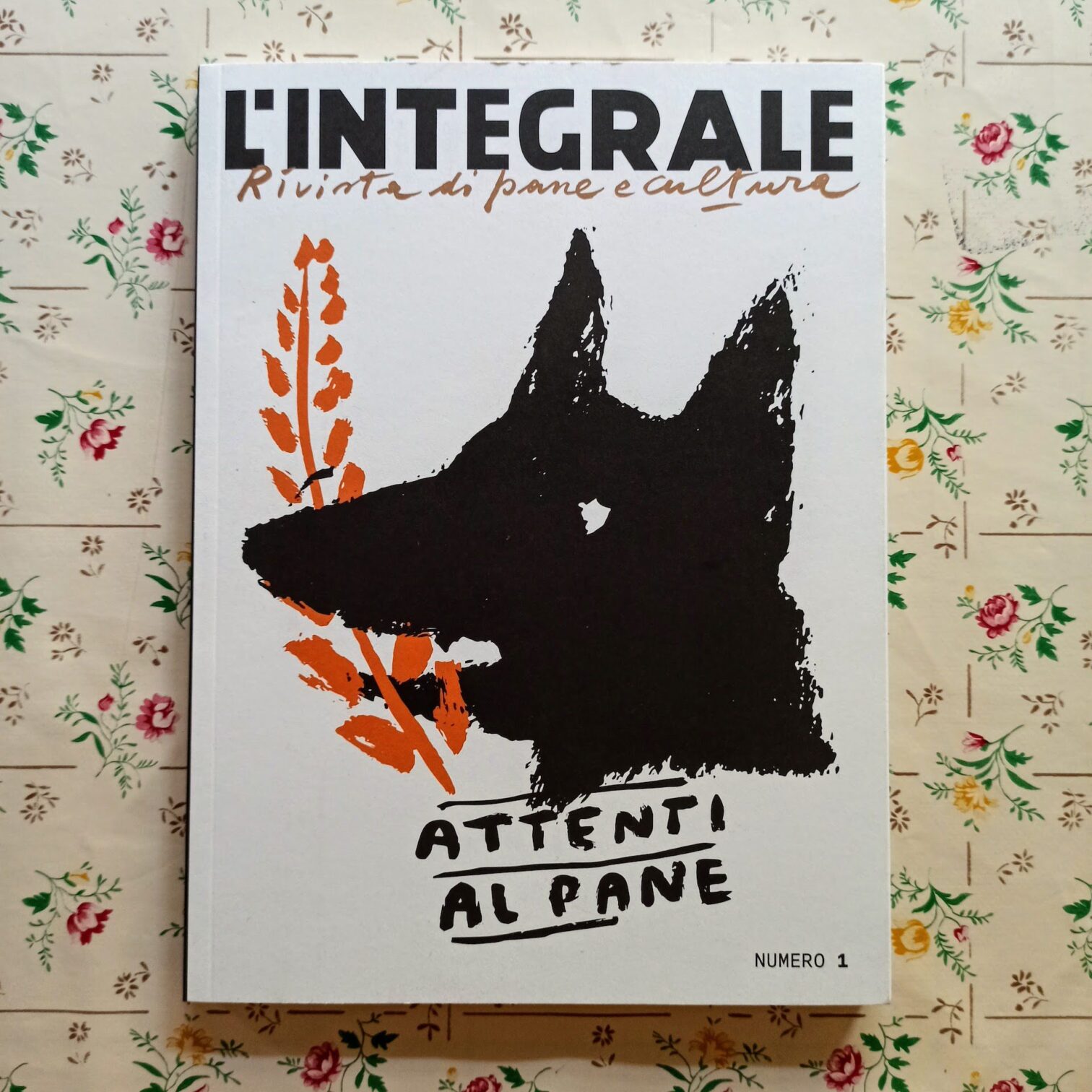 L’integrale n1