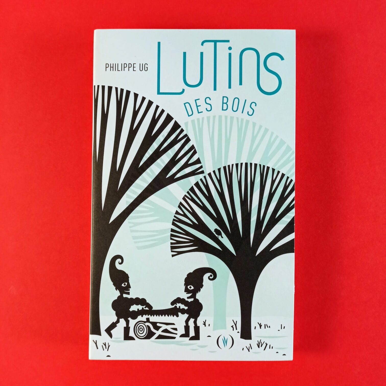 Lutin de bois