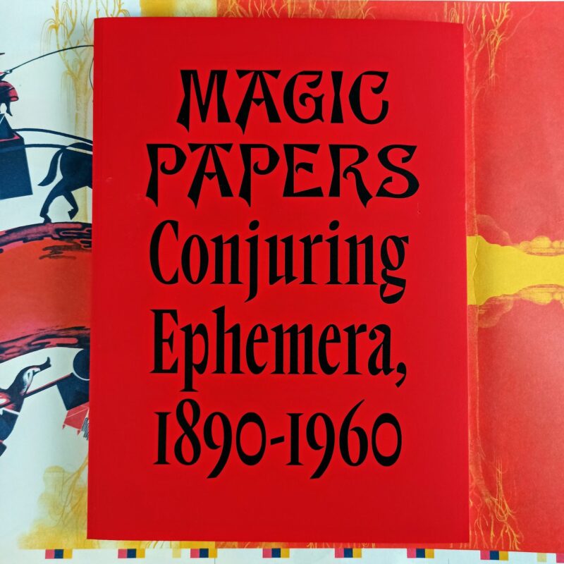 Magic Papers