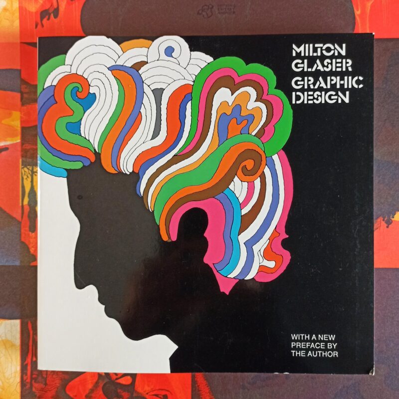 Milton Glaser: Graphic design