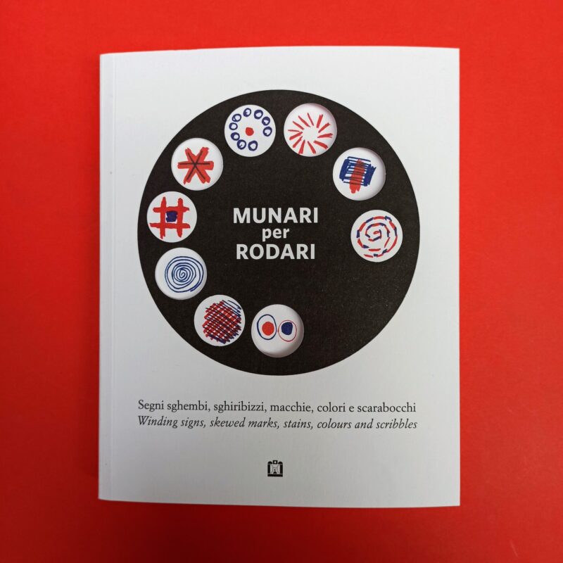 Munari per Rodari