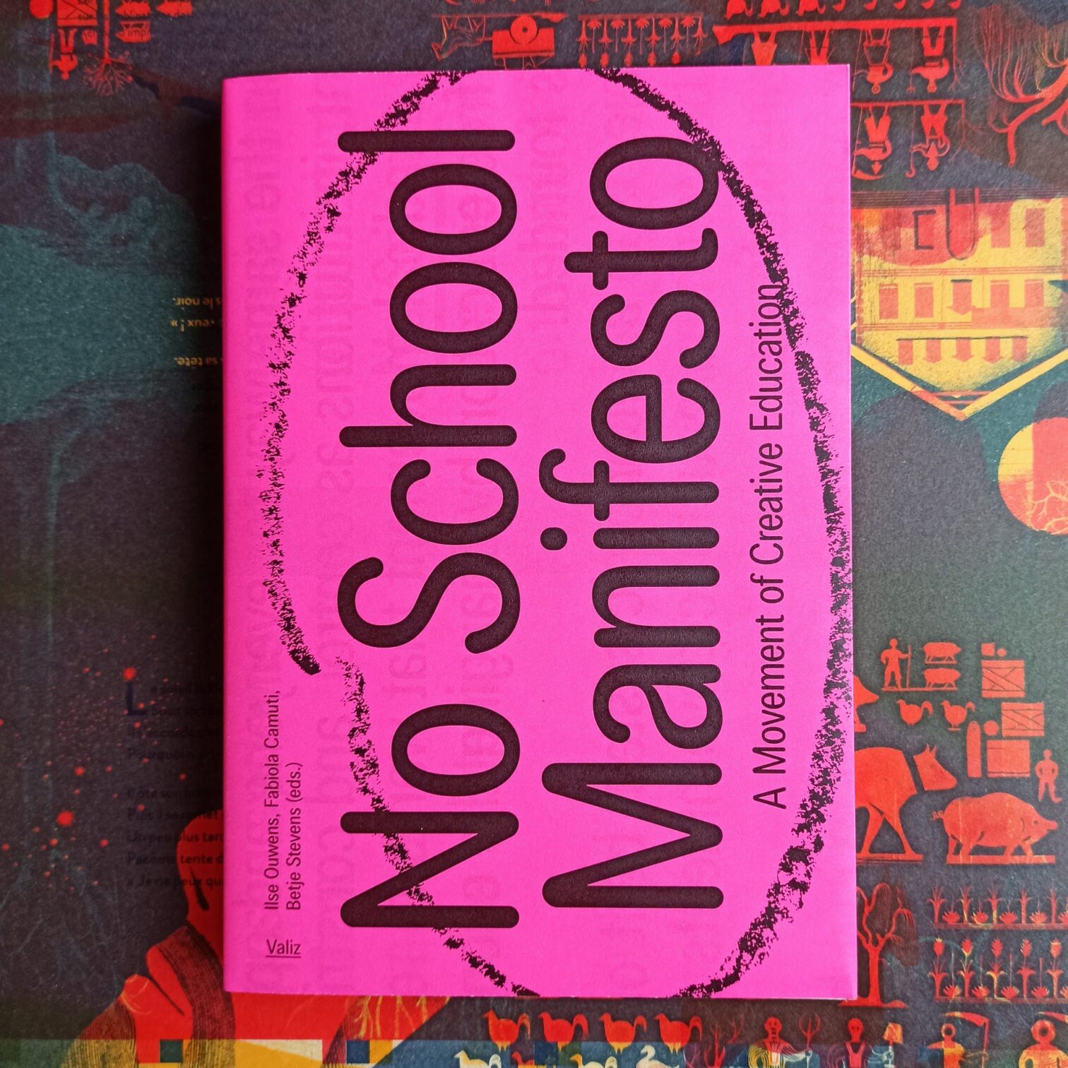No school manifesto