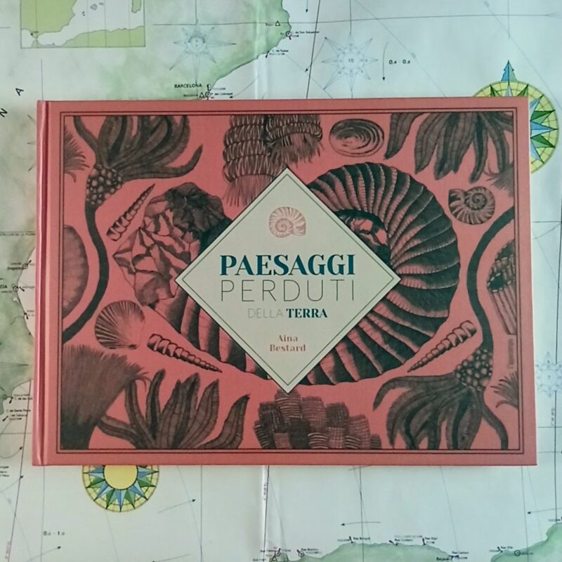 Paesaggi perduti della terra