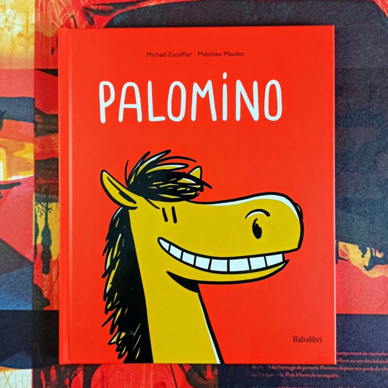 Palomino