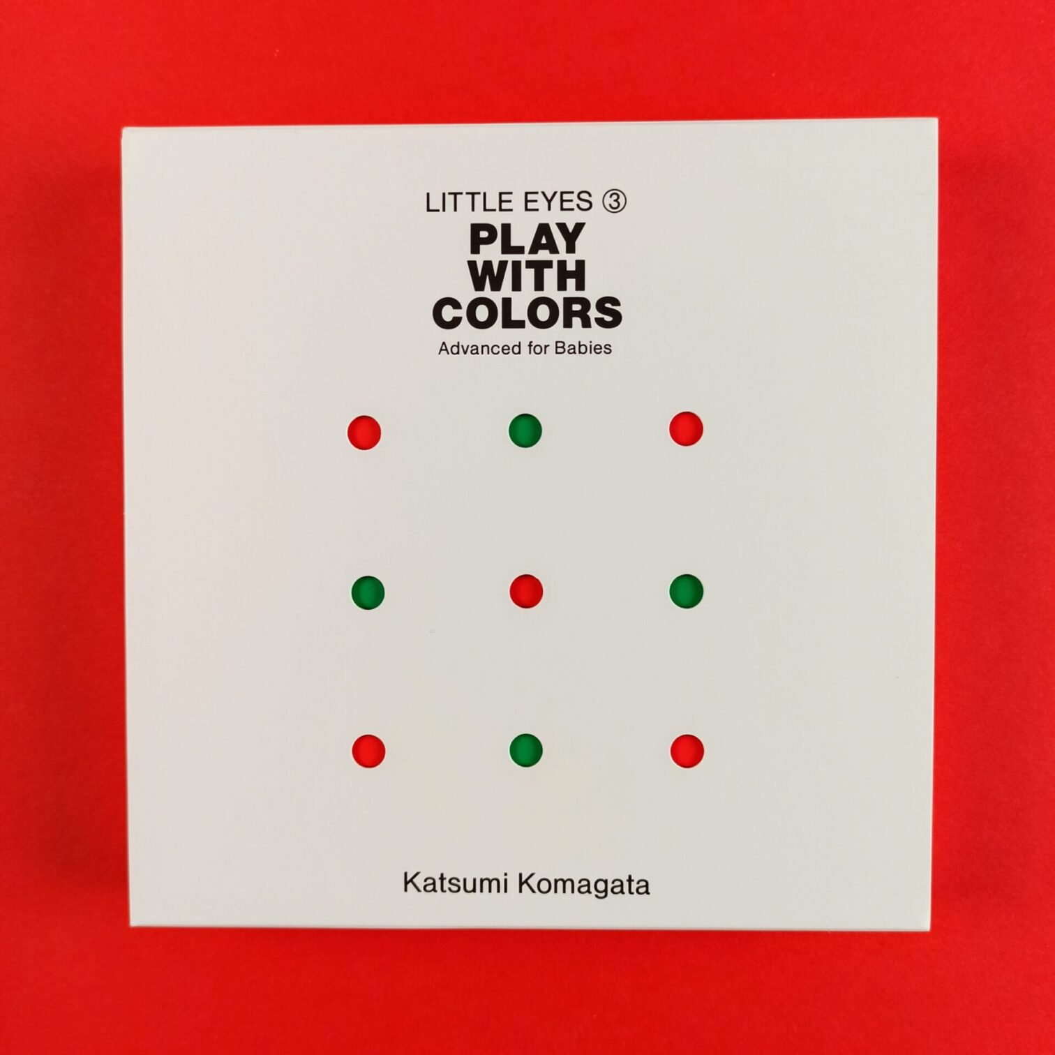 Play with colors