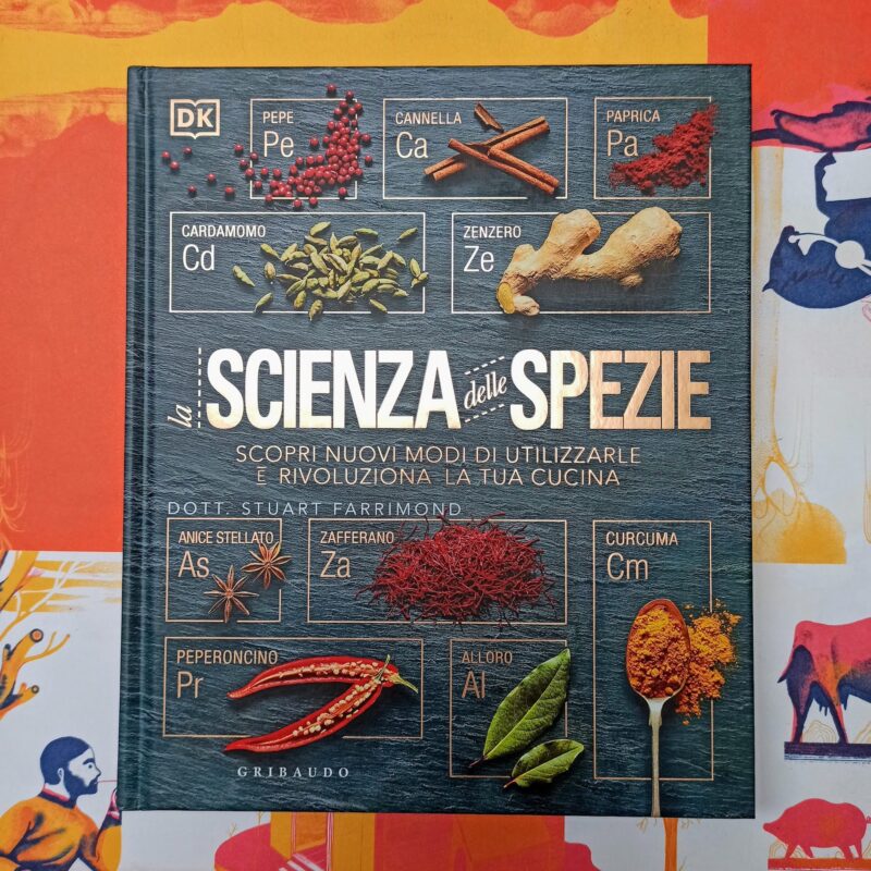 Scienza delle spezie