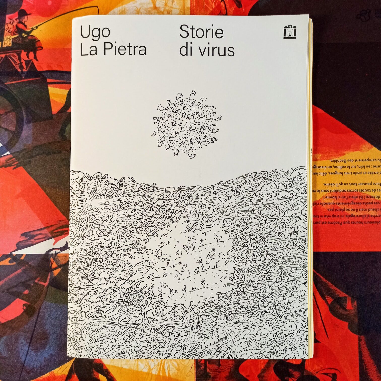 Storie di virus