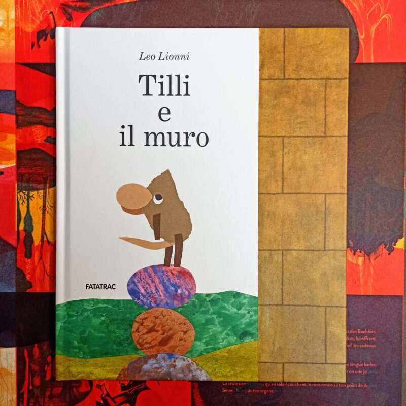Tilli e il muro
