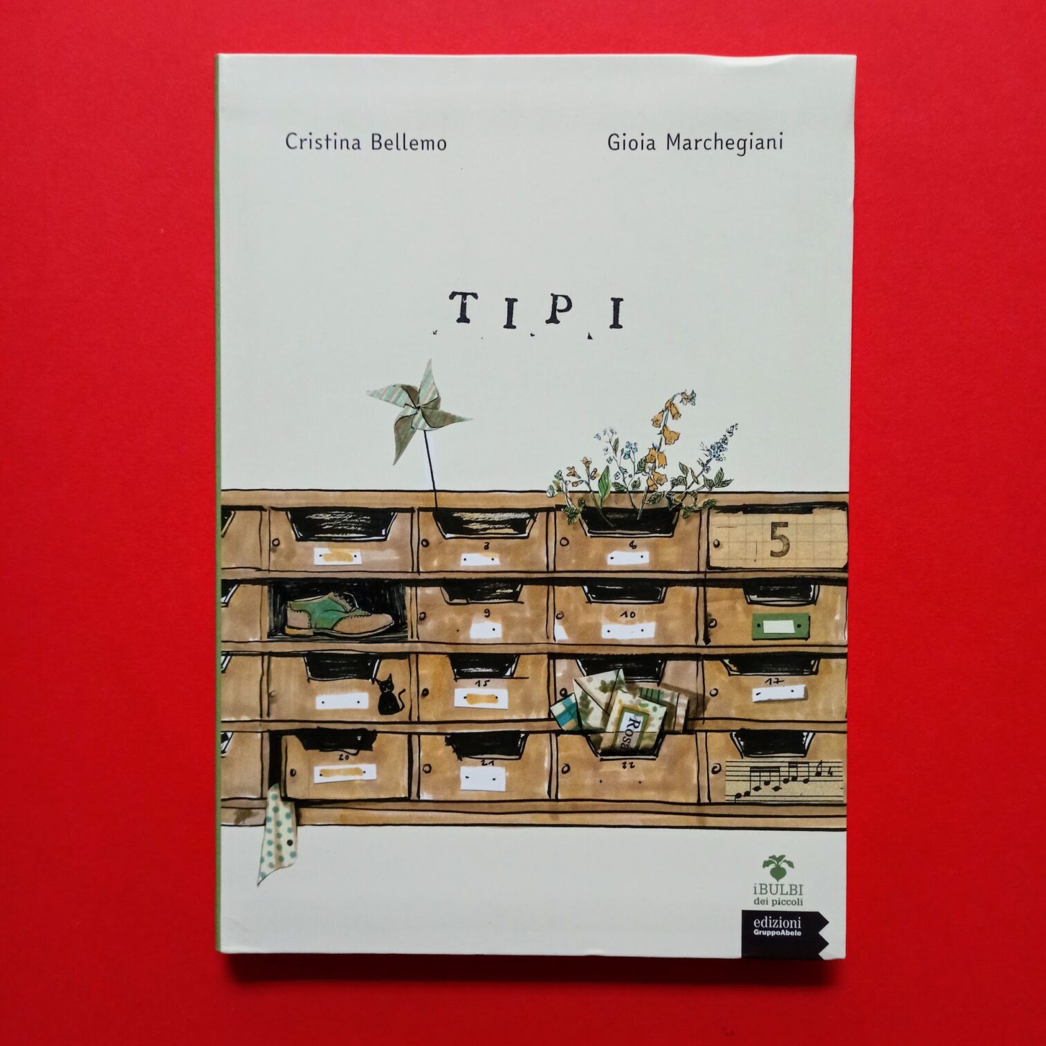 Tipi