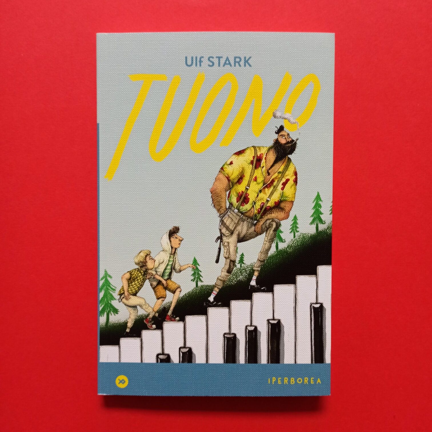 Tuono