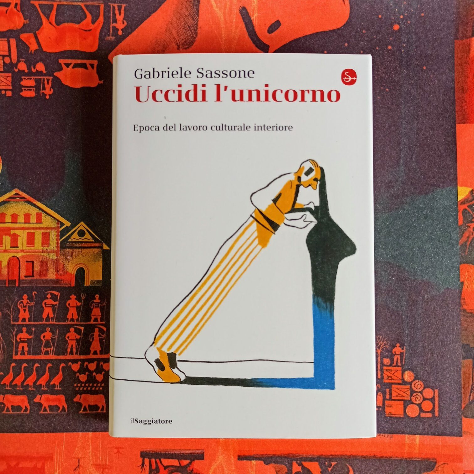 Uccidi l’unicorno