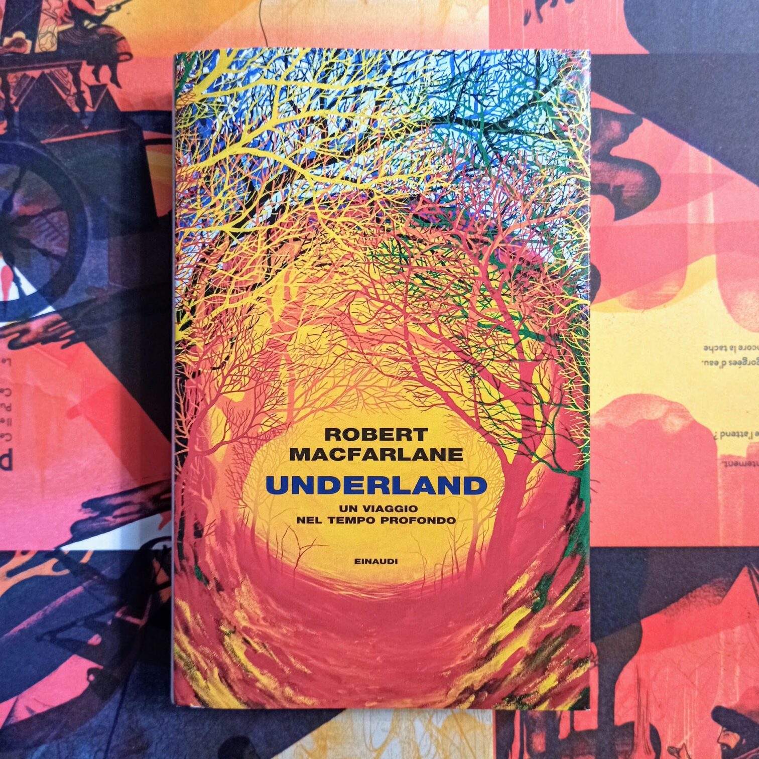 Underland