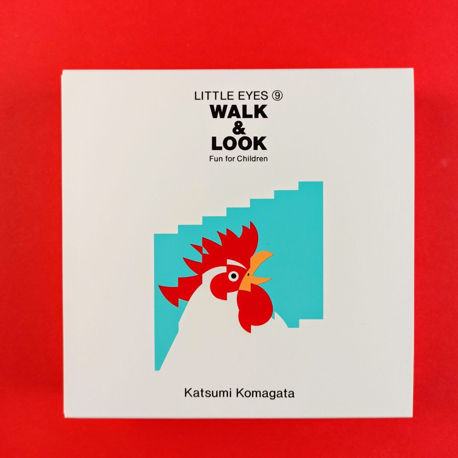 Walk & Look