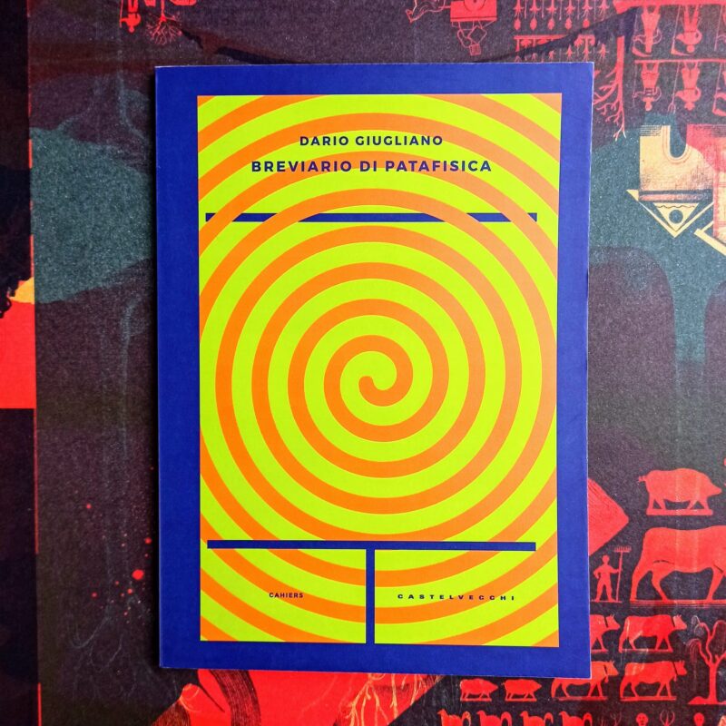 Breviario di patafisica