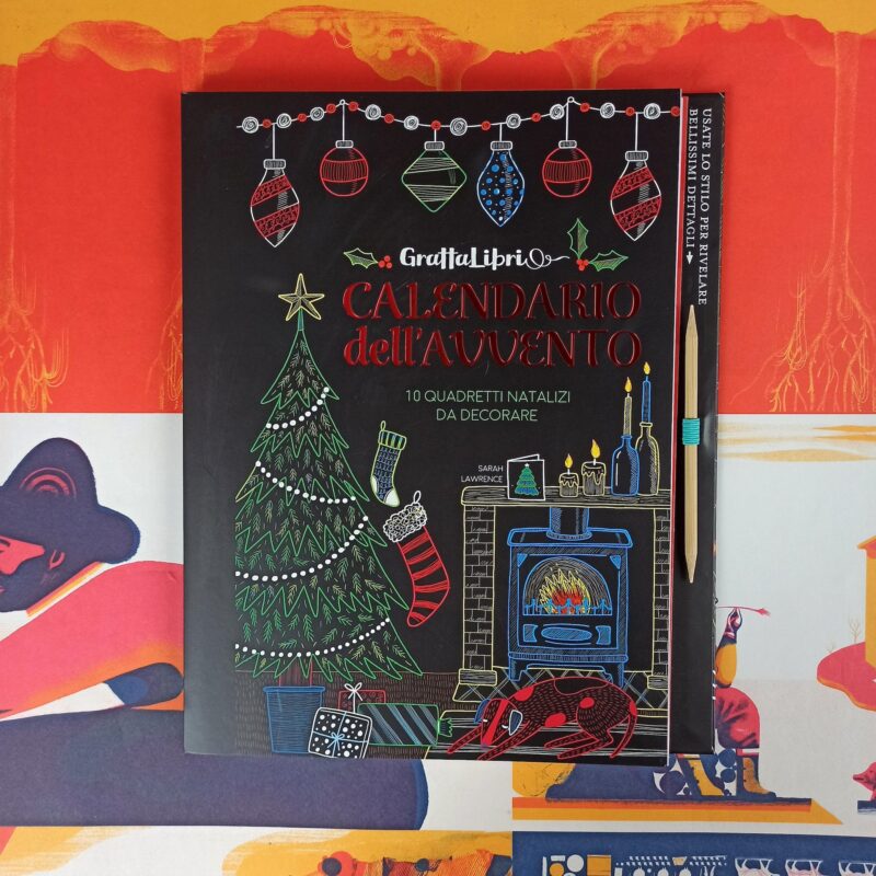 Calendario dell’avvento