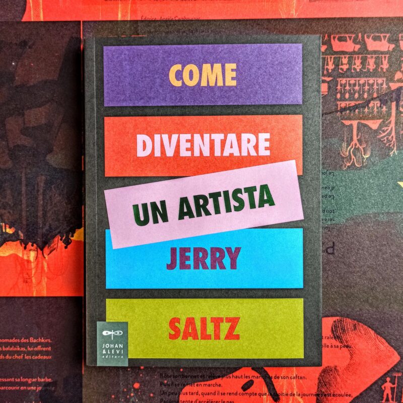 Come diventare un artista