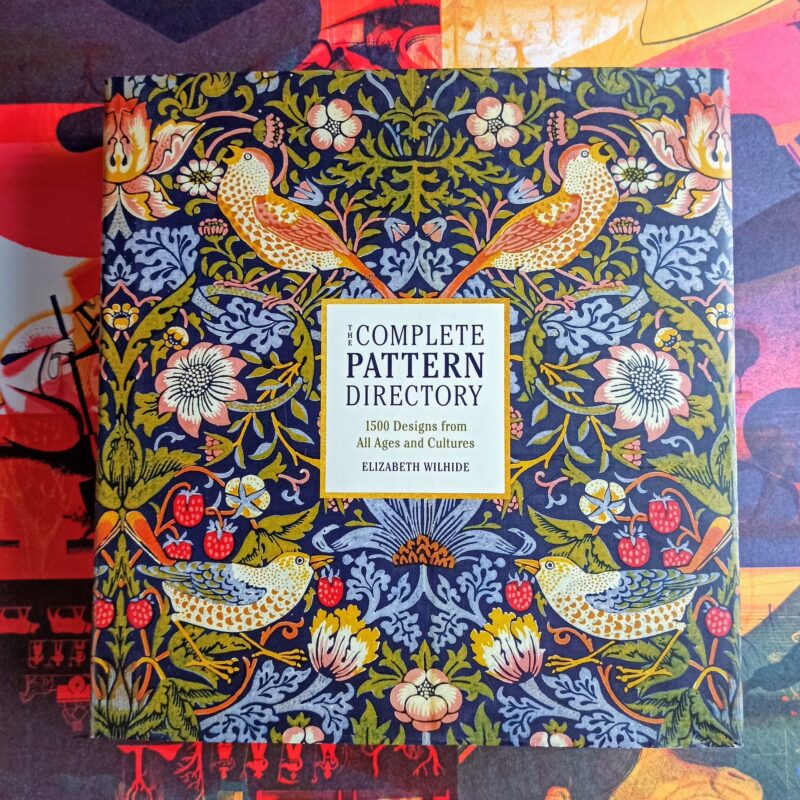 The complete pattern directory