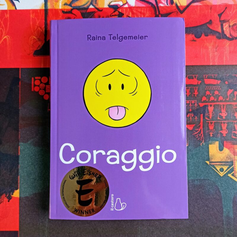 Coraggio