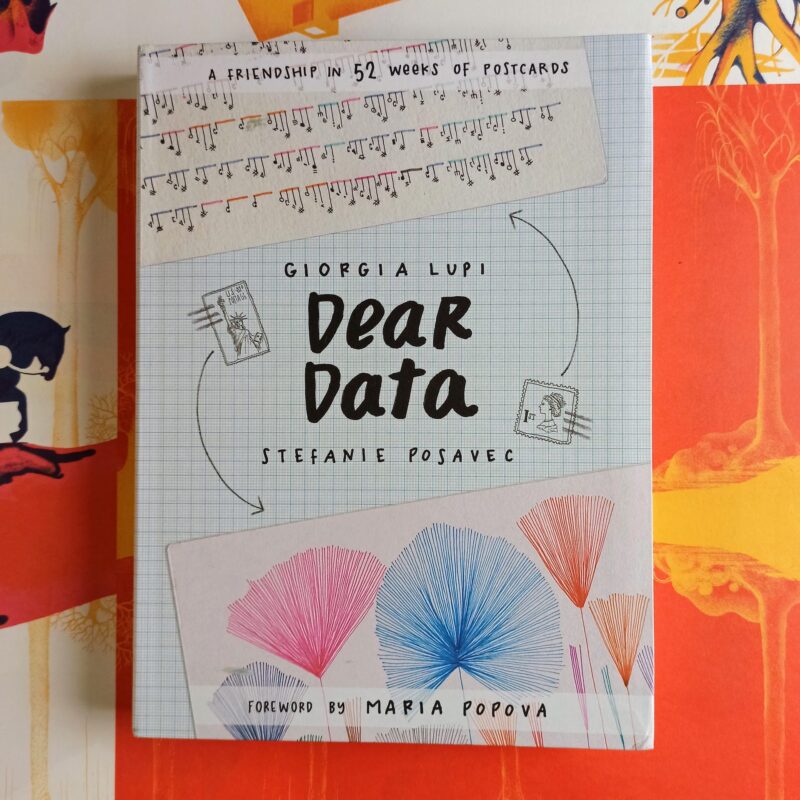 Dear data