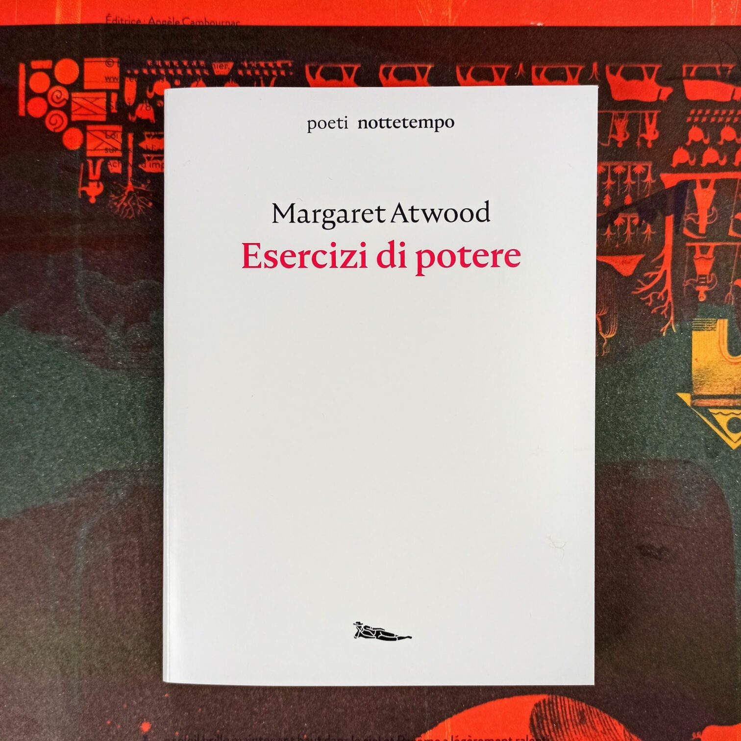Esercizi di potere