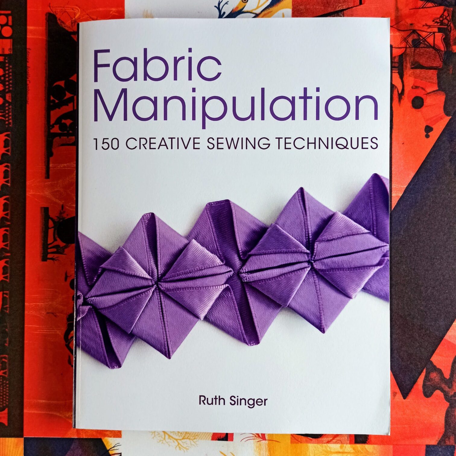 Fabric manipulation