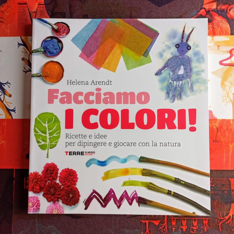 Facciamo i colori!
