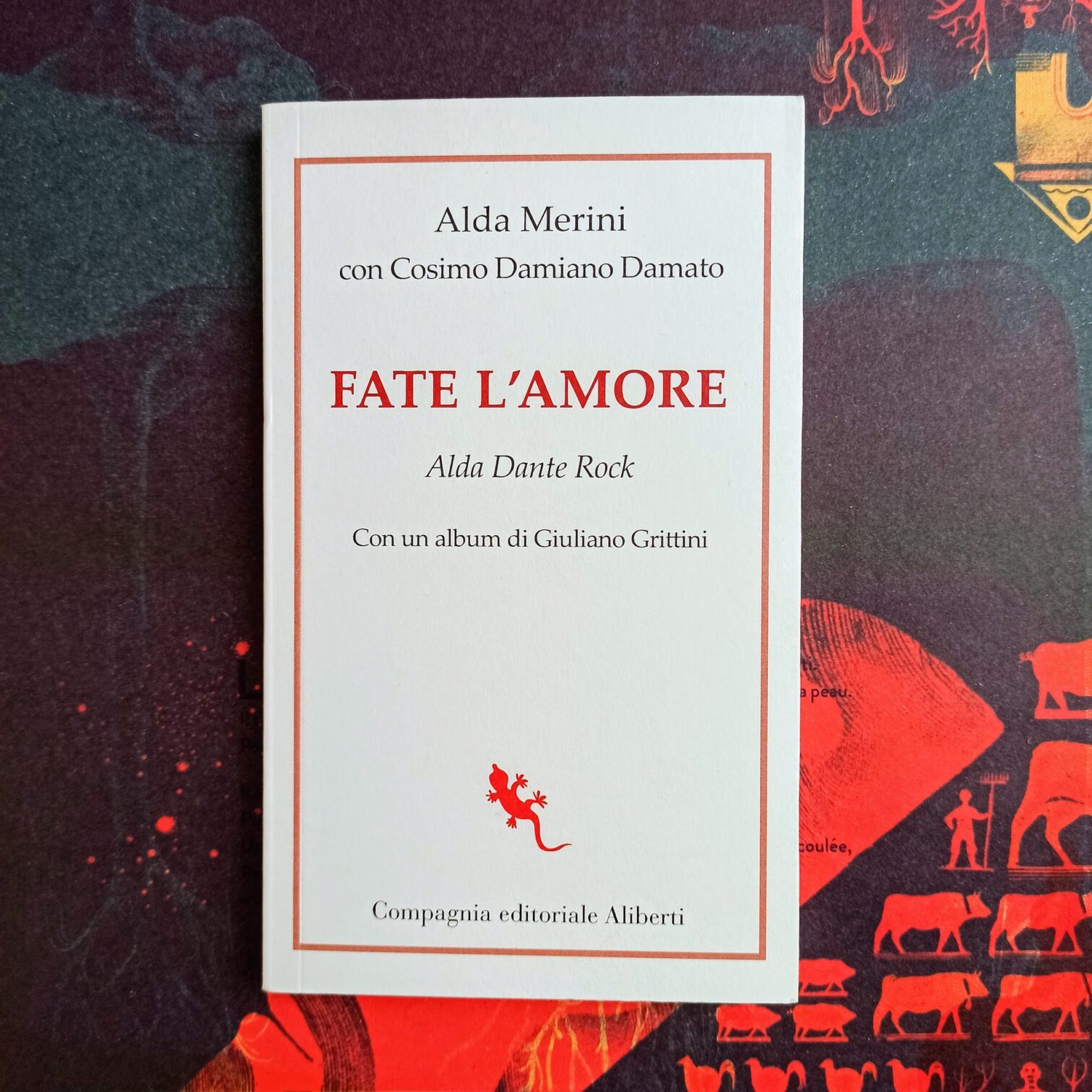 Fate l’amore