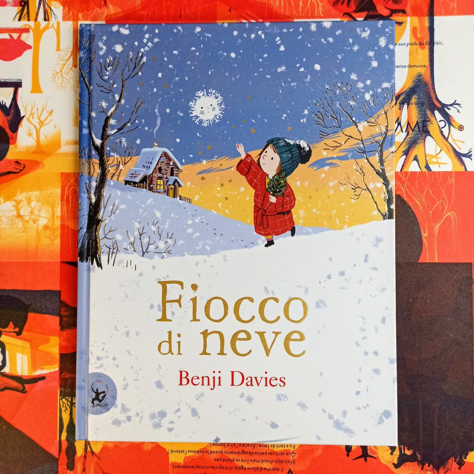 Fiocco di neve
