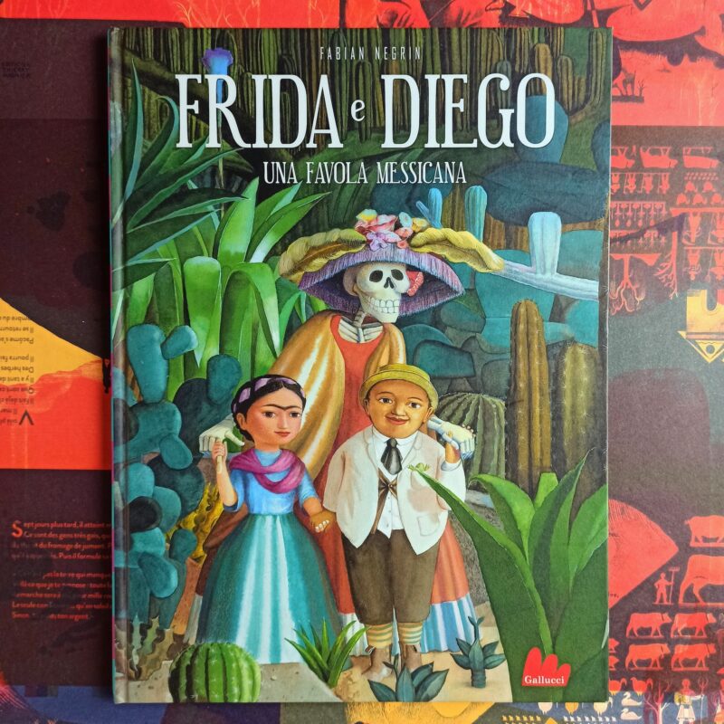 Frida e Diego