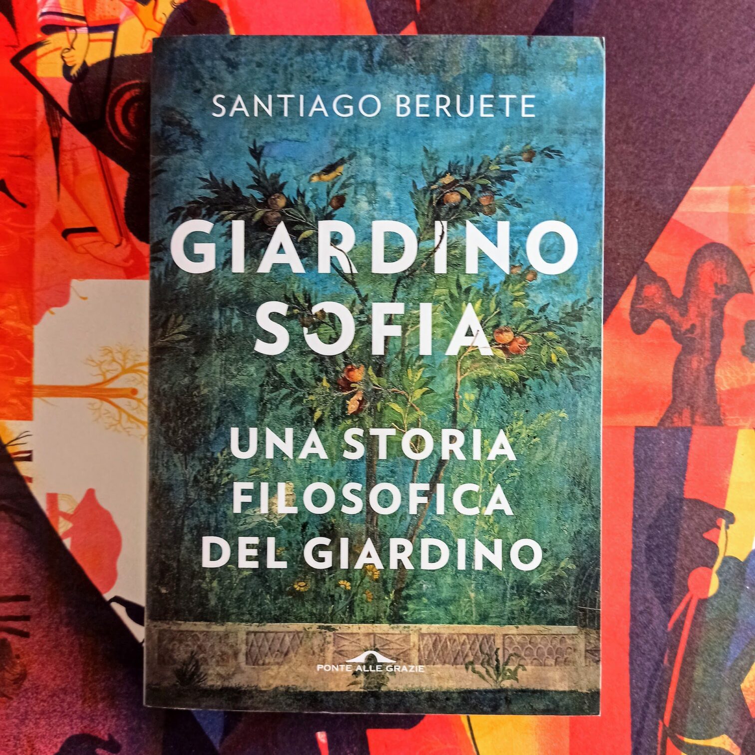 Giardinosofia