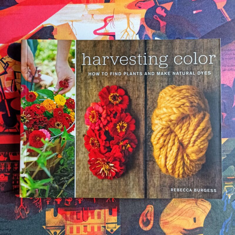 Harvesting color