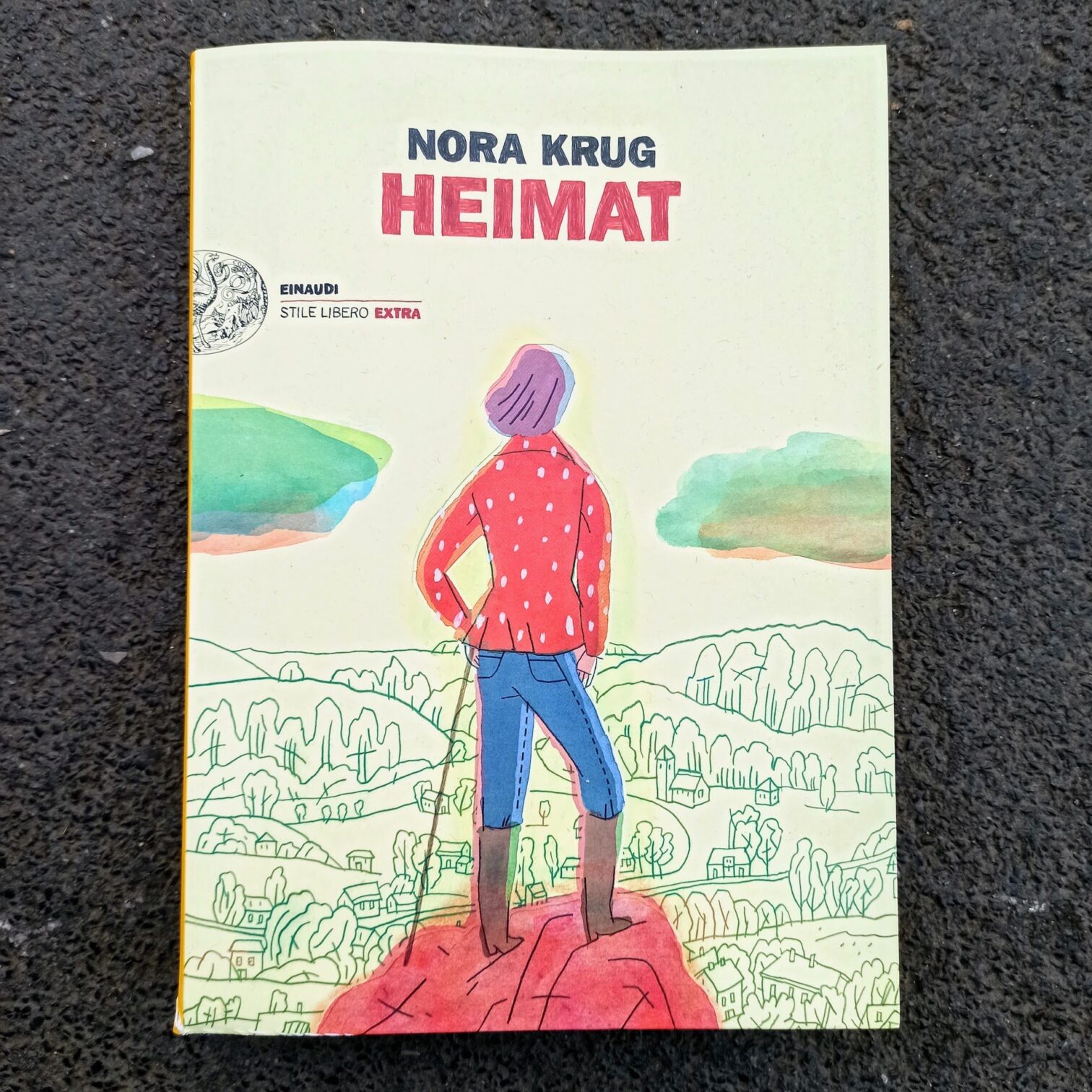 Heimat