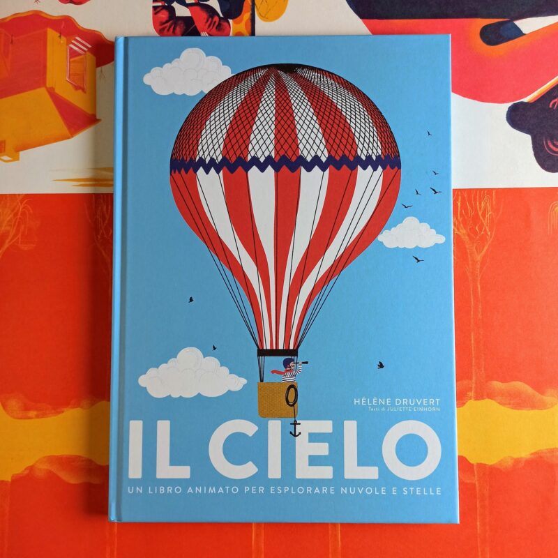 Il cielo