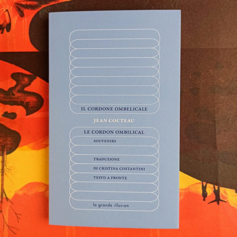 Il cordone ombelicale