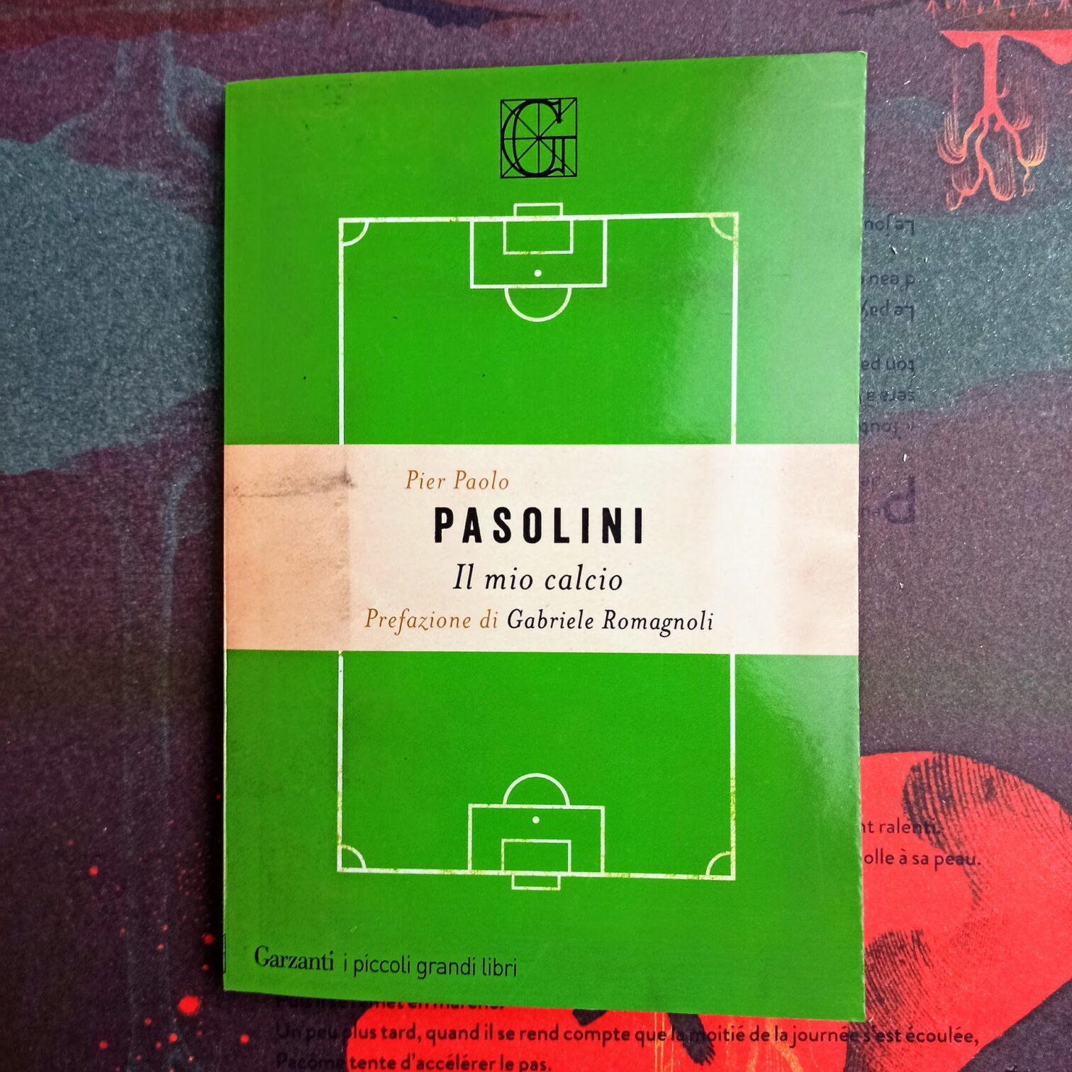 Il mio calcio