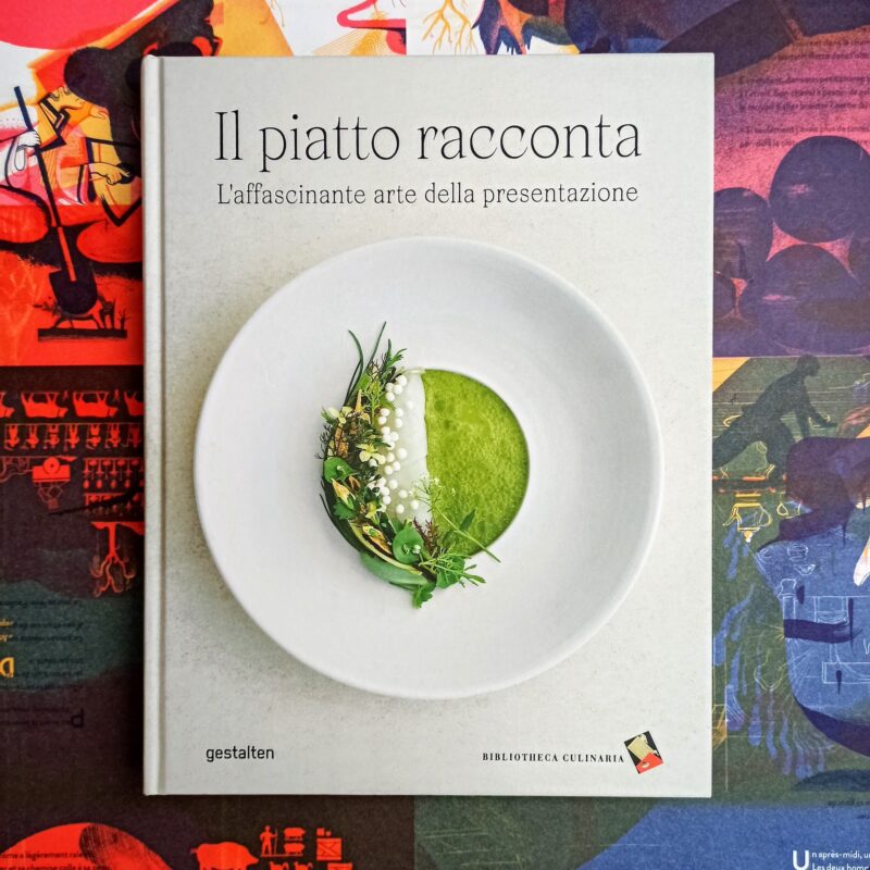 Il piatto racconta