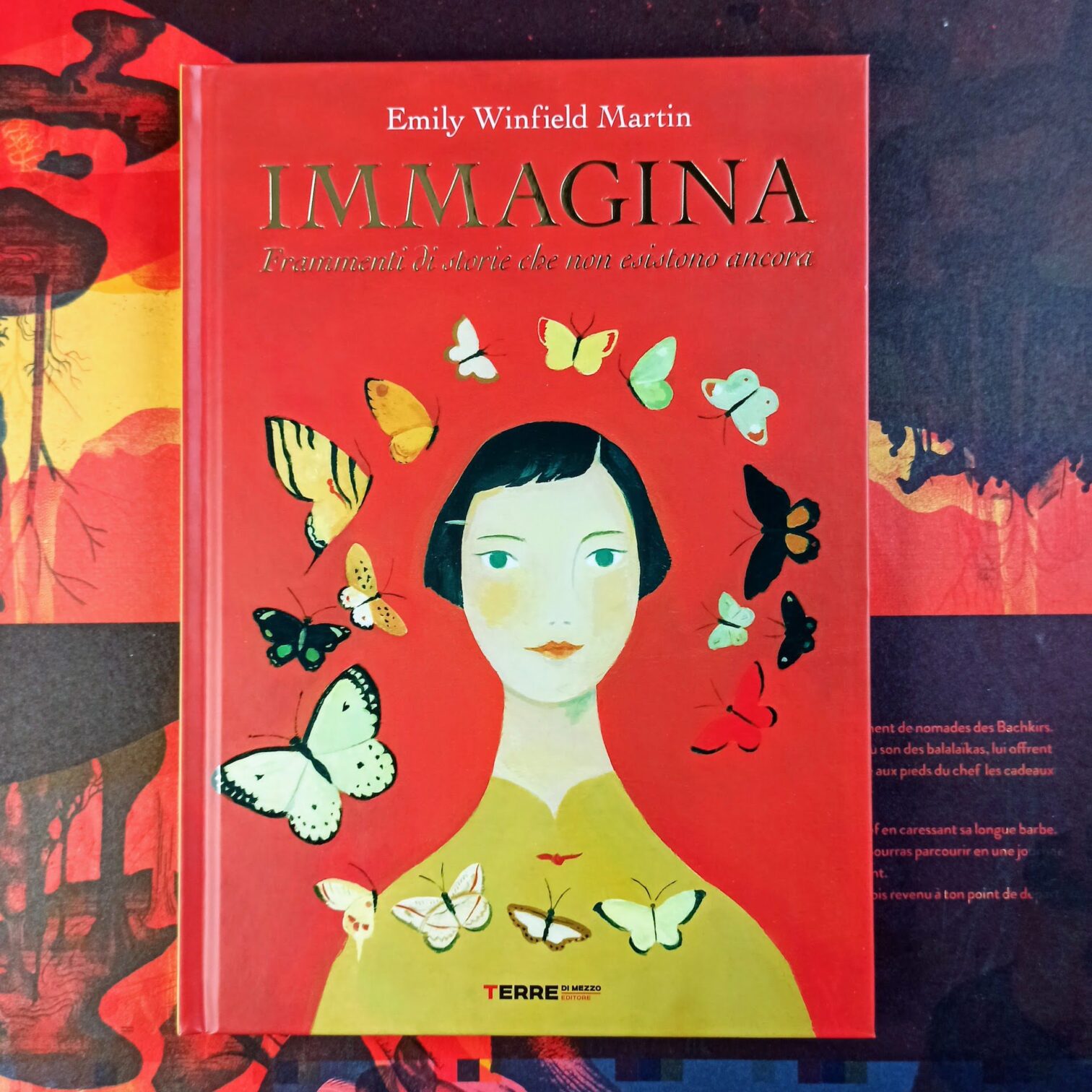 Immagina