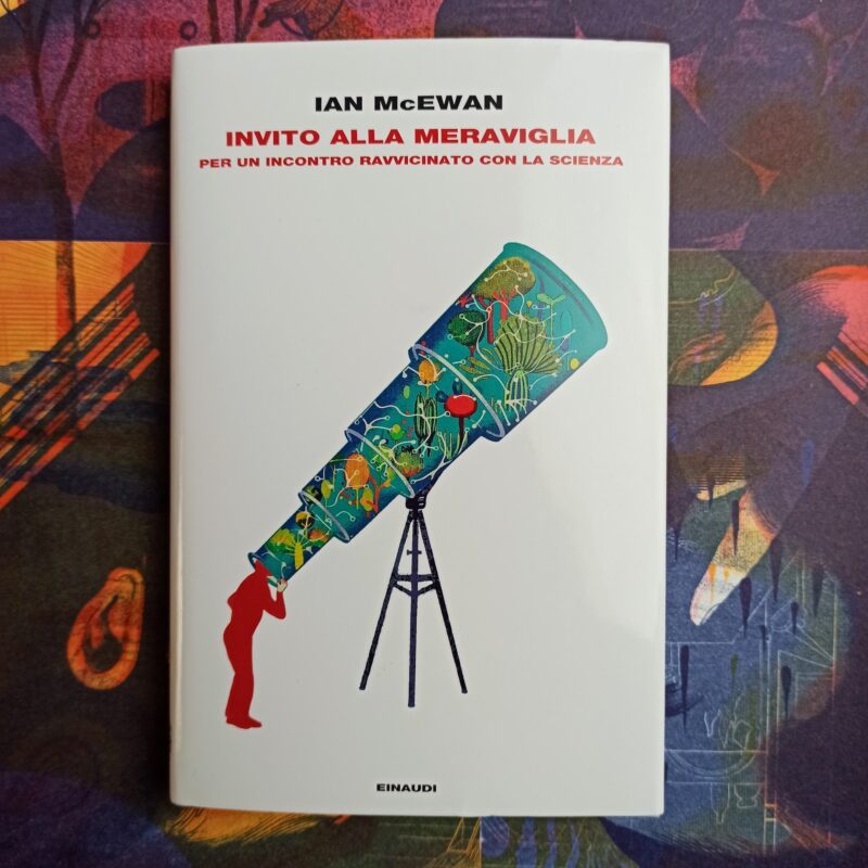 Invito alla meraviglia