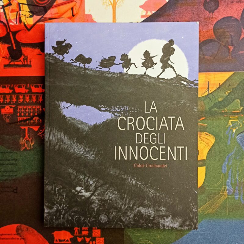 La crociata degli innocenti