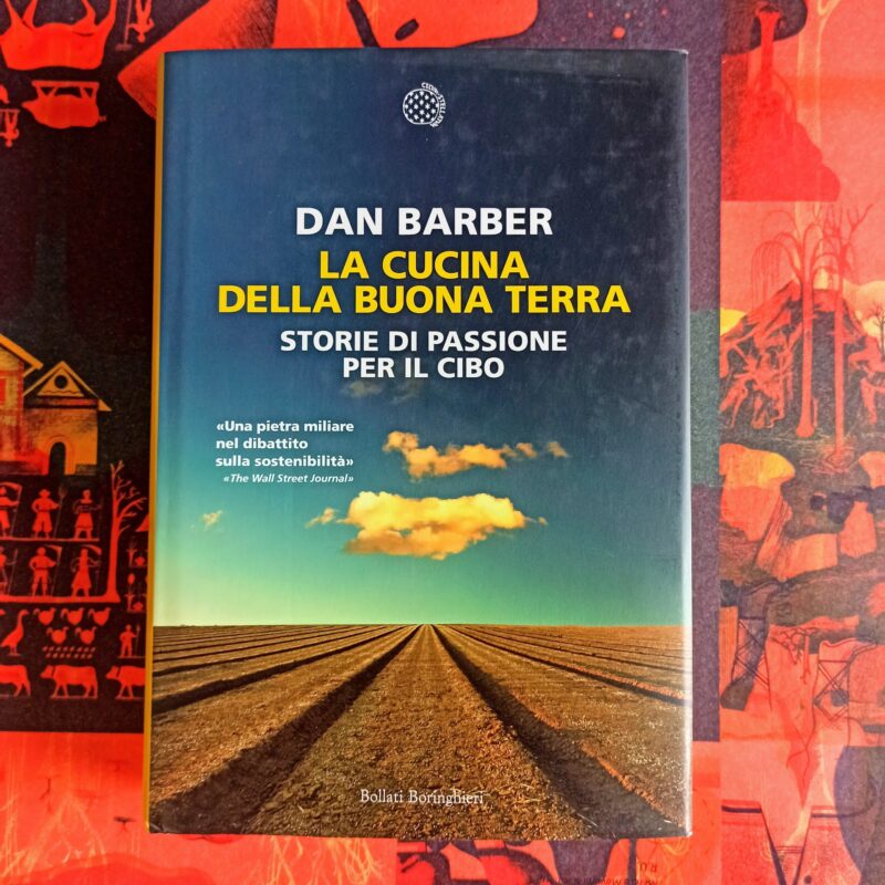 La cucina della buona terra