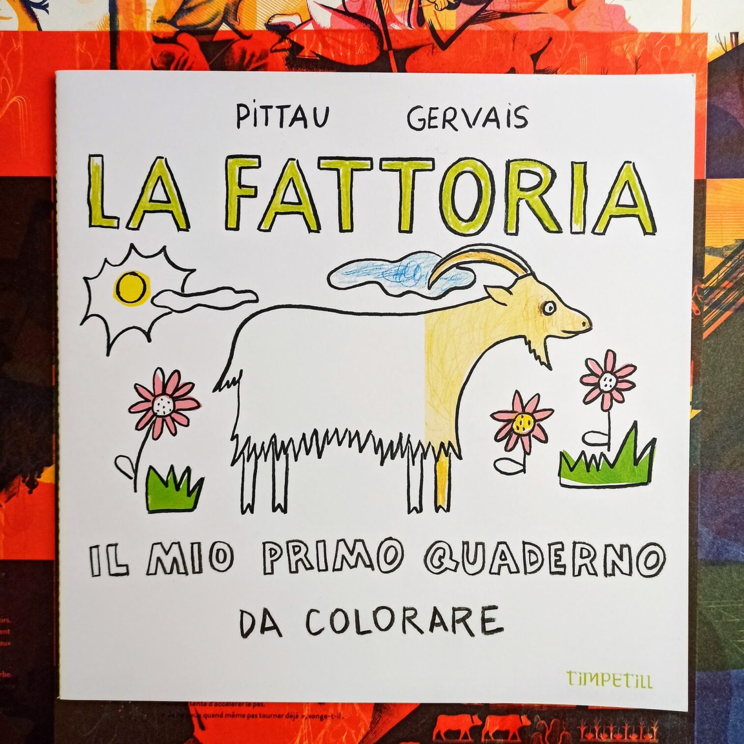 La fattoria
