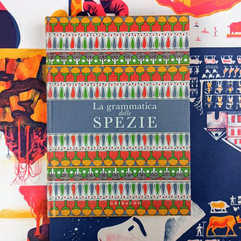 Grammatica delle spezie