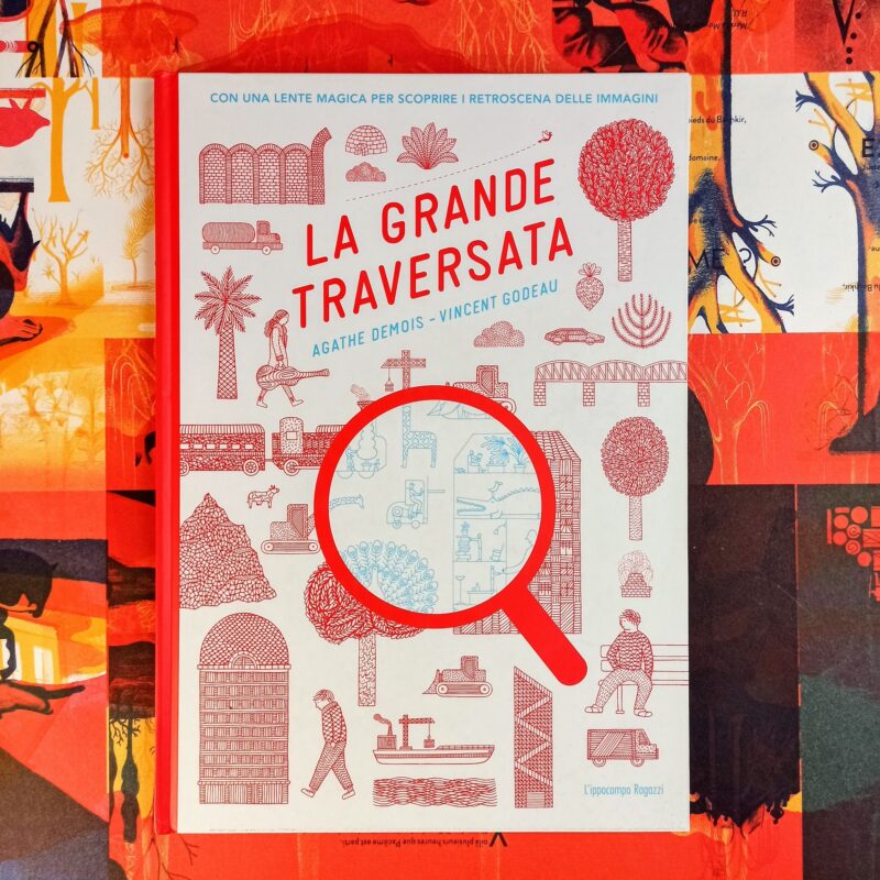 La grande traversata