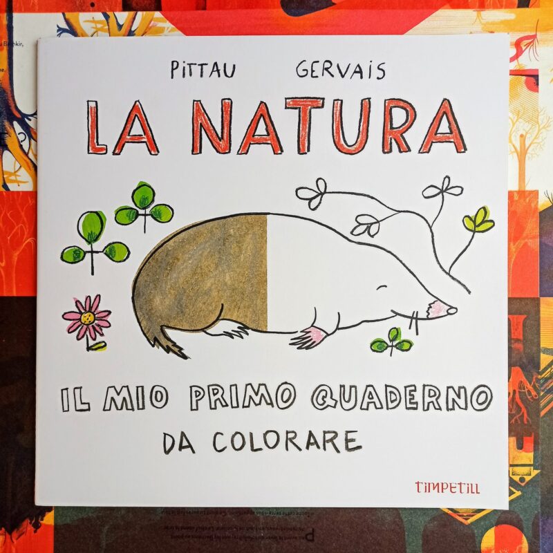 La natura