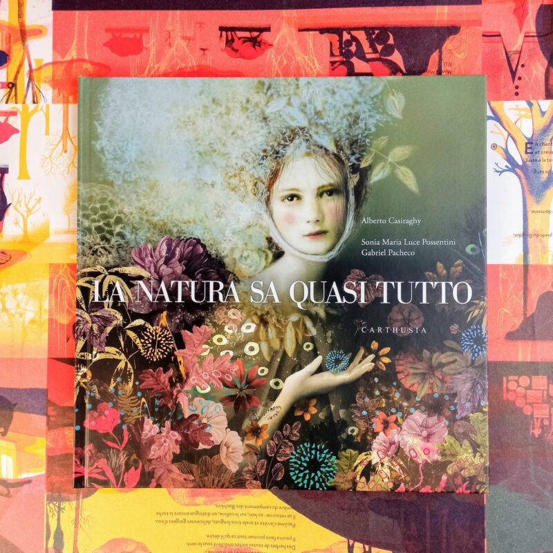 La natura sa quasi tutto