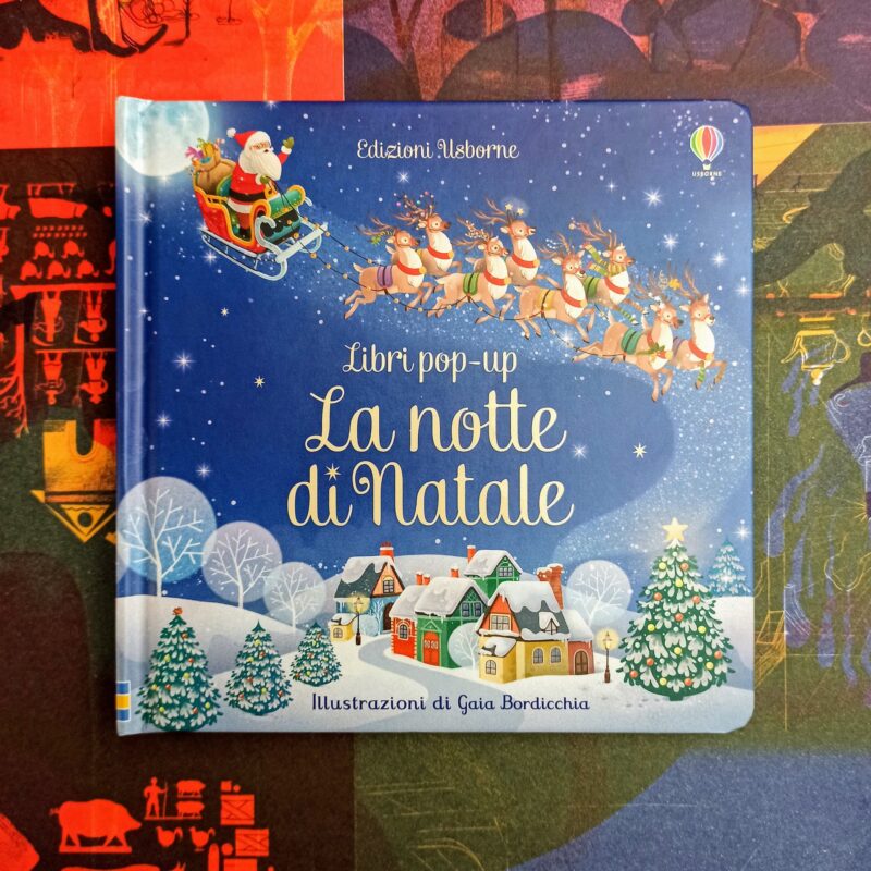 La notte di Natale