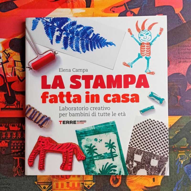 La stampa fatta in casa